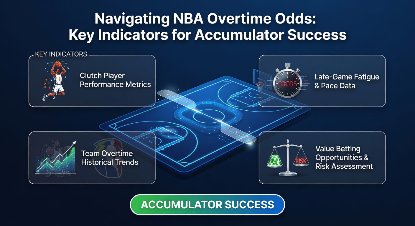 NBA players in intense overtime action, highlighting close games that extend play
